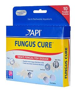 Fungus Cure