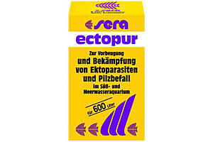 Sera ectopur